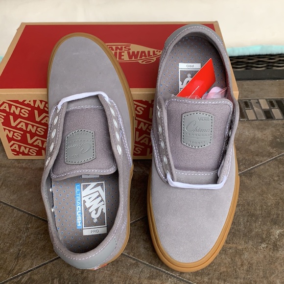 VANS CHIMA FERGUSON PRO FROST/GUM WMNS - Picture 7 of 14